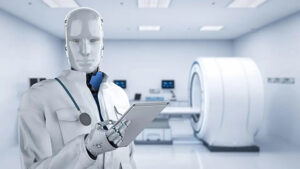 الذكاء الاصطناعي 1